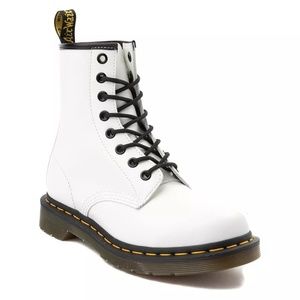 Womens Dr. Martens 1460 8-Eye Boot